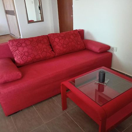PUY Cozy Apartment In The City Center מראה חיצוני תמונה