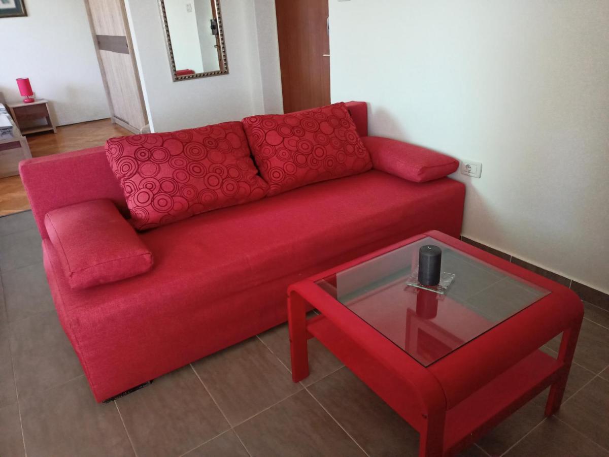 PUY Cozy Apartment In The City Center מראה חיצוני תמונה