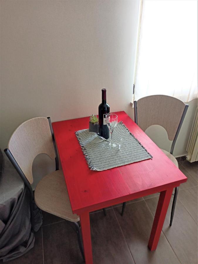PUY Cozy Apartment In The City Center מראה חיצוני תמונה