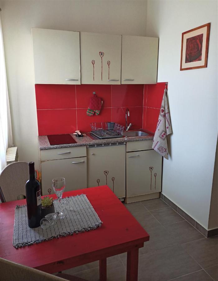 PUY Cozy Apartment In The City Center מראה חיצוני תמונה