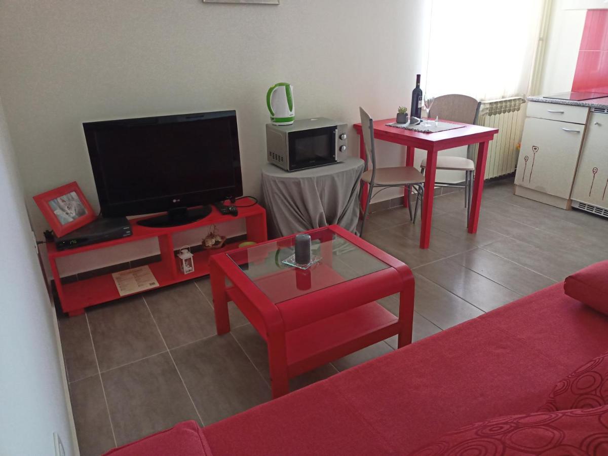 PUY Cozy Apartment In The City Center מראה חיצוני תמונה