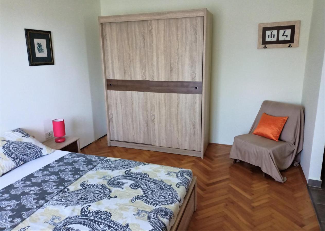 PUY Cozy Apartment In The City Center מראה חיצוני תמונה