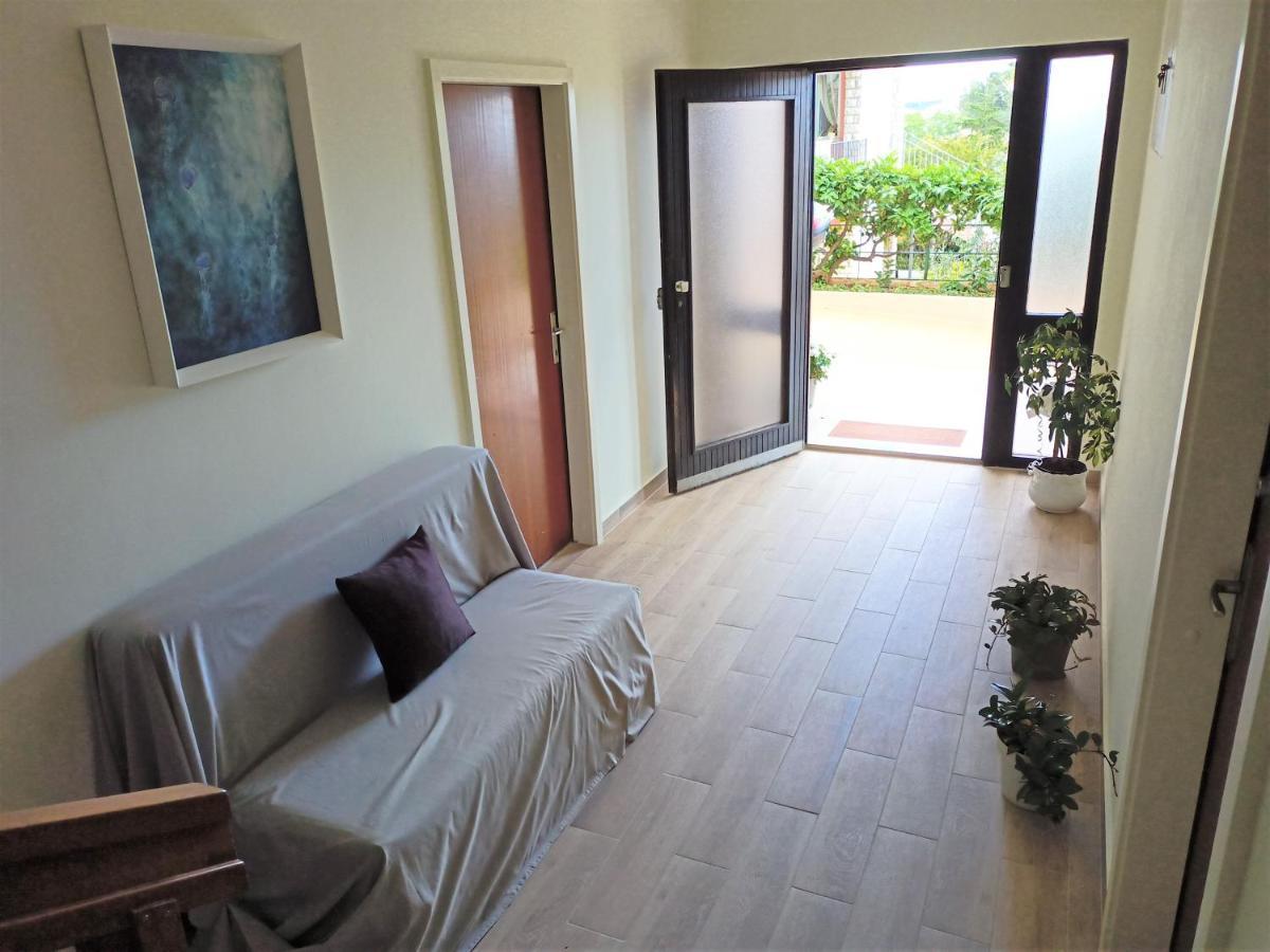 PUY Cozy Apartment In The City Center מראה חיצוני תמונה