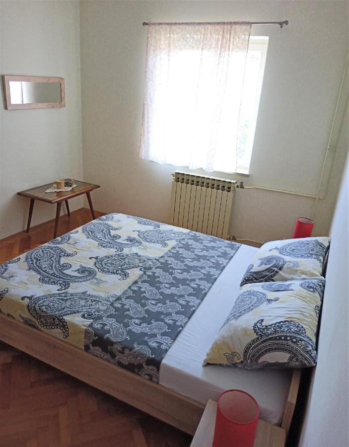 PUY Cozy Apartment In The City Center מראה חיצוני תמונה